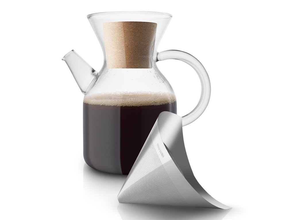 Moka konvička