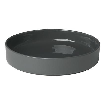Βαθύ πιάτο PILAR, 680 ml, χακί, Blomus