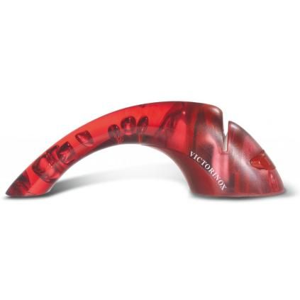 Ακονιστήρι μαχαιριού, κόκκινο, Victorinox