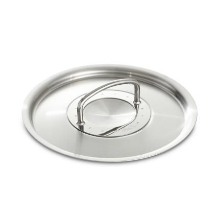 Καπάκι κατσαρόλας ORIGINAL PROFI COLLECTION 16 cm, ανοξείδωτο ατσάλι, Fissler