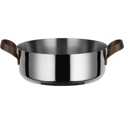 Κατσαρόλα EDO, 24 cm, ανοξείδωτο, Alessi