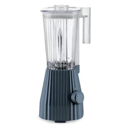 Μπλέντερ PLISSE, 1,5 l, γκρι, Alessi