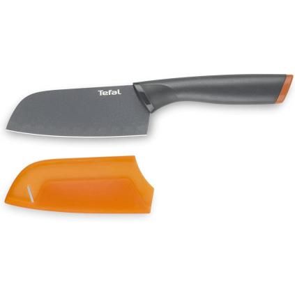 Μαχαίρι Santoku FRESH KITCHEN K1220104 12 cm, Tefal