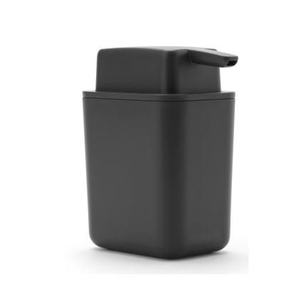 Δοχείο για υγρό σαπούνι, γκρι, Brabantia