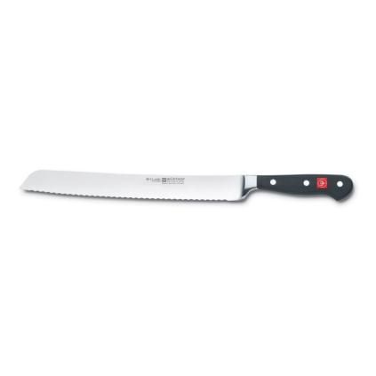 Μαχαίρι ψωμιού CLASSIC, 23 cm, Wüsthof