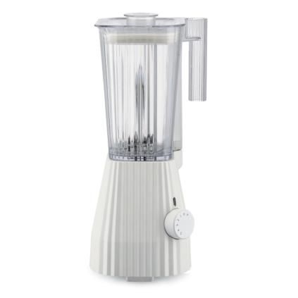 Μπλέντερ PLISSE, 1,5 l, λευκό, Alessi