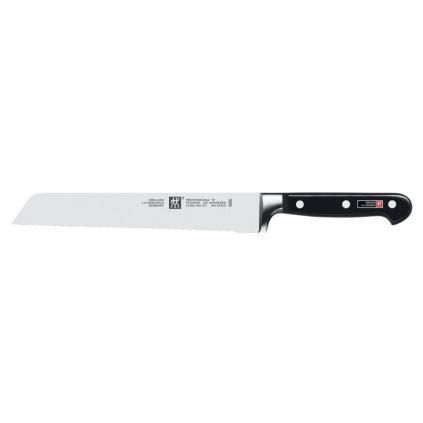 Μαχαίρι ψωμιού PROFESSIONAL "S", 20 cm, Zwilling