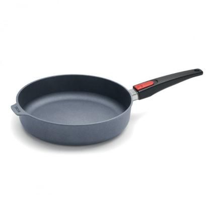Τηγάνι saute DIAMOND LITE, 32 cm, με αποσπώμενη λαβή, WOLL