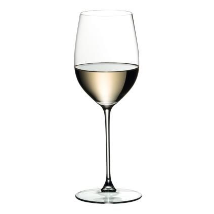 Ποτήρι λευκού κρασιού VERITAS VIOGNIER/CHARDONNAY, 380 ml, Riedel