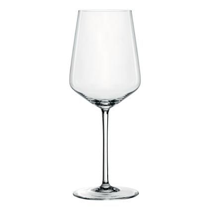 Ποτήρι λευκού κρασιού STYLE, σετ 4 τεμαχίων, 440 ml, Spiegelau