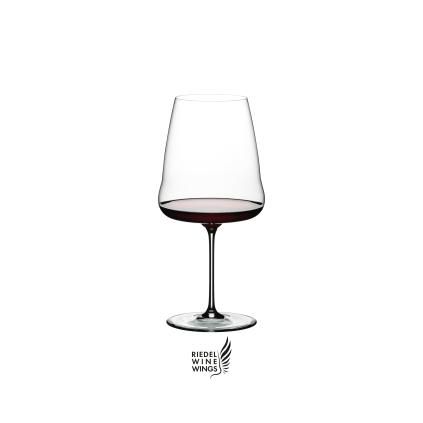 Ποτήρι κόκκινου κρασιού CABERNET SAUVIGNON, 1 l, Riedel