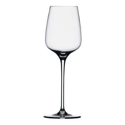 Ποτήρι λευκού κρασιού WILLSBERGER ANNIVERSARY, σετ 4 τεμαχίων, 378 ml, Spiegelau