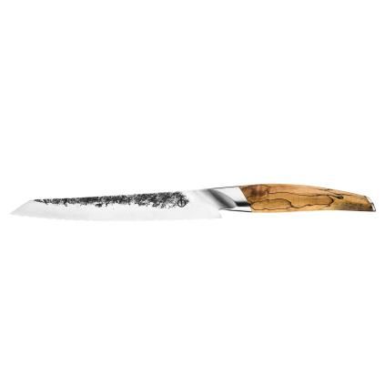 Μαχαίρι ψωμιού KATAI, 20,5 cm, Forged