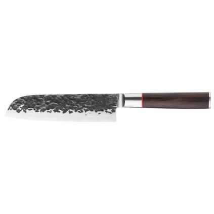 Μαχαίρι Santoku SEBRA, 18 cm, Forged