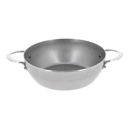 Τηγάνι saute MINERAL B 28 cm, χάλυβας, de Buyer