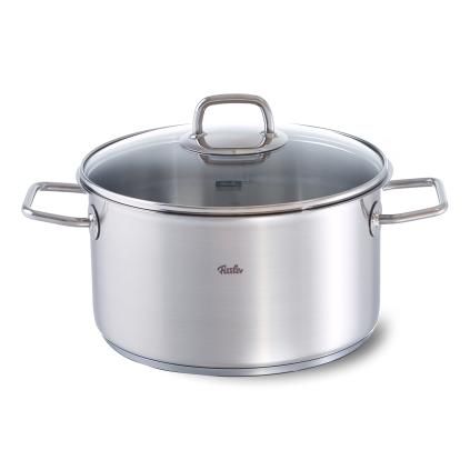 Δοχείο Ο 24 εκ viseo® Fissler