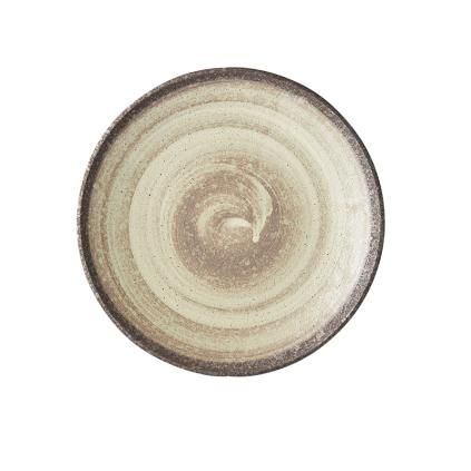 Πιάτο γεύματος NIN-RIN, 25,5 cm, MIJ