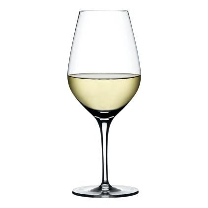 Ποτήρι λευκού κρασιού AUTHENTIS, σετ 4 τεμαχίων, 420 ml, Spiegelau