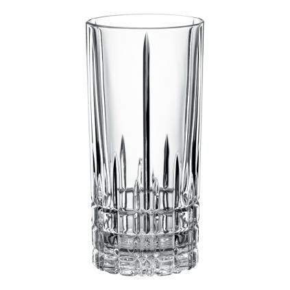 Μακρόστενο ποτήρι ποτού PERFECT SERVE COLLECTION, σετ 4 τεμαχίων, 350 ml, Spiegelau