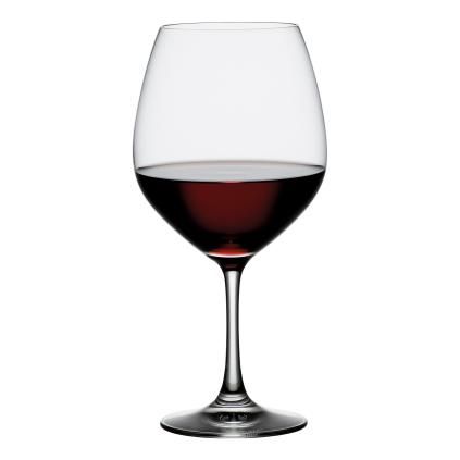 Ποτήρι κόκκινου κρασιού VINO GRANDE BURGUNDY, σετ 4 τεμαχίων, 710 ml, Spiegelau