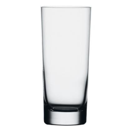 Μακρόστενο ποτήρι ποτού CLASSIC BAR LONGDRINK, σετ 4 τεμαχίων, 360 ml, Spiegelau