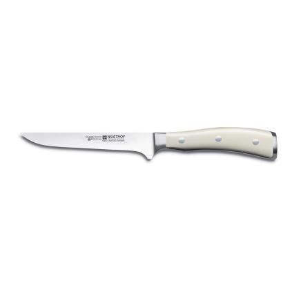 Μαχαίρι ξεκοκαλίσματος CLASSIC IKON CREME, 14 cm, Wüsthof
