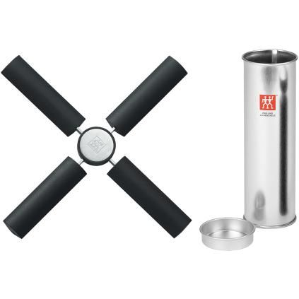 Βάση για σκεύη μαγειρικής TWIN SPECIALS, πτυσσόμενη, Zwilling