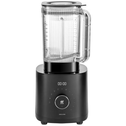 Μπλέντερ ENFINIGY, 1,8 l, μαύρο, Zwilling