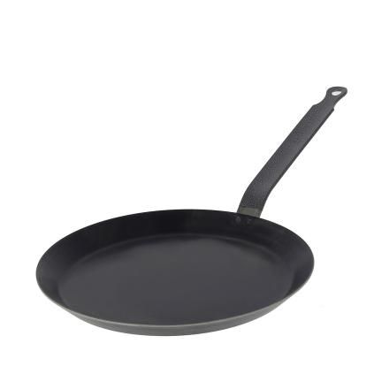 Τηγάνι για κρέπες FORCE BLUE, 18 cm, de Buyer