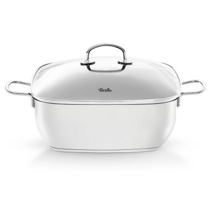 Γάστρα SECURAL, 28 cm, Fissler