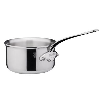 Κατσαρόλα μικρή M'COOK, 14 cm, Mauviel