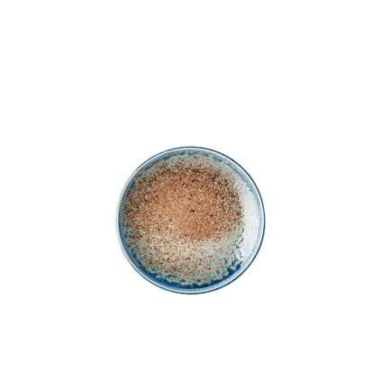 Πιάτο ορεκτικών EARTH & SKY, 17 cm, MIJ