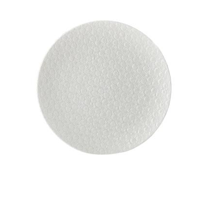 Πιάτο γεύματος WHITE STAR, 29 cm, MIJ
