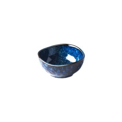 Μπολ για σάλτσα INDIGO BLUE, 8,5 cm, 100 ml, MIJ