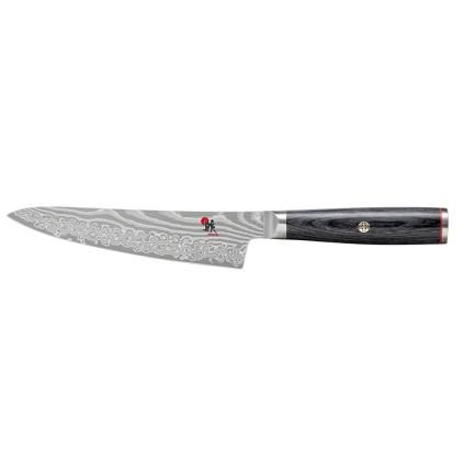 Ιαπωνικό μαχαίρι λαχανικών SHOTOH 5000FCD, 13 cm, Miyabi