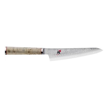 Ιαπωνικό μαχαίρι λαχανικών SHOTOH 5000MCD 14 cm, Miyabi