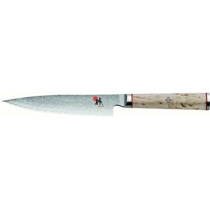 Ιαπωνικό μαχαίρι λαχανικών SHOTOH 5000MCD, 13 cm, Miyabi