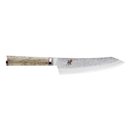 Μαχαίρι Santoku 5000MCD, 18 cm, Miyabi