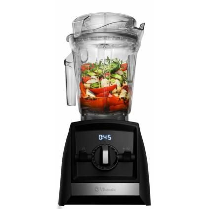 Μπλέντερ ASCENT A2500, μαύρο, Vitamix