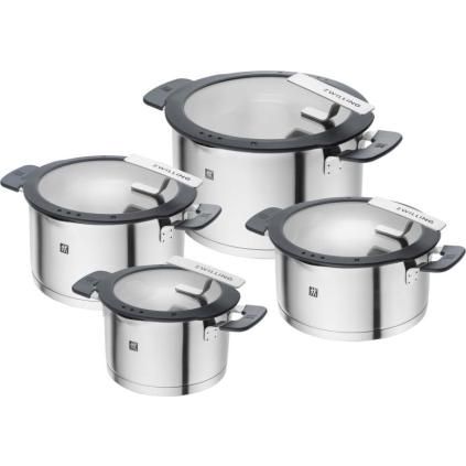 Σετ μαγειρικών σκευών SIMPLIFY, σετ 4 τμχ, ZWILLING