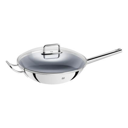 Τηγάνι wok ZWILLING PLUS, 32 cm, αντικολλητικό, Zwilling