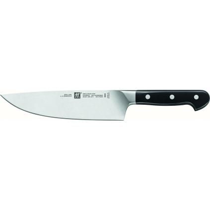 Μαχαίρι Σεφ PRO 20 cm, για λικνιστή κοπή, ZWILLING