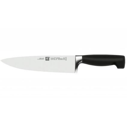 Μαχαίρι Σεφ FOUR STAR, 20 cm, Zwilling