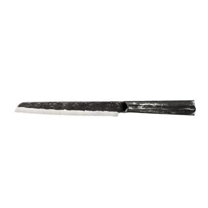 Μαχαίρι ψωμιού BRUTE, 20,5 cm, Forged