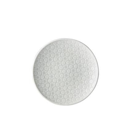 Πιάτο γλυκού WHITE STAR, 20 cm, MIJ