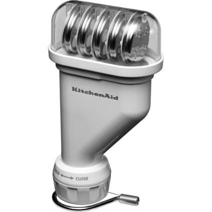 Εξάρτημα κουζινομηχανής ζυμαρικών, KitchenAid