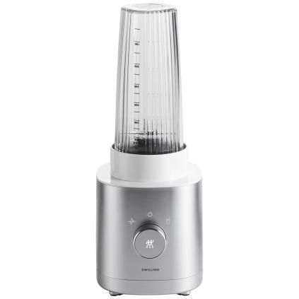 Μπλέντερ για smoothie ENFINIGY, 550 ml, από ανοξείδωτο ατσάλι, Zwilling