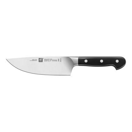 Μαχαίρι Σεφ PRO, 16 cm, με φαρδιά λεπίδα, Zwilling