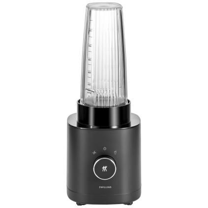 Μπλέντερ για smoothie ENFINIGY, 550 ml, μαύρο, Zwilling