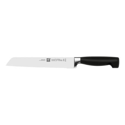 Μαχαίρι ψωμιού FOUR STAR, 20 cm, Zwilling